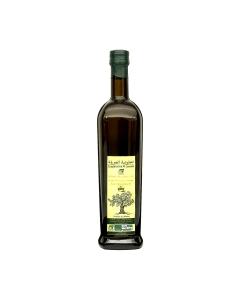 Huile d'olive extra vierge - 750 ml