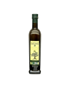 Huile d'olive extra vierge - 500 ml