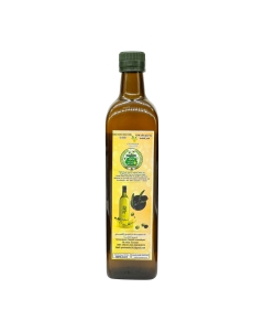Huile d’olive extra vierge - 750 ml